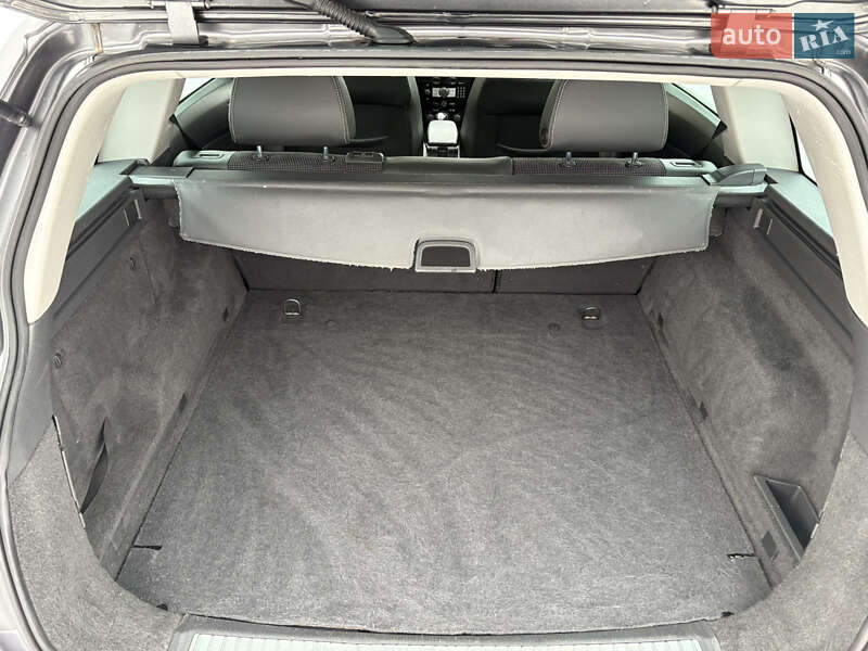 Универсал Opel Astra 2009 в Белой Церкви