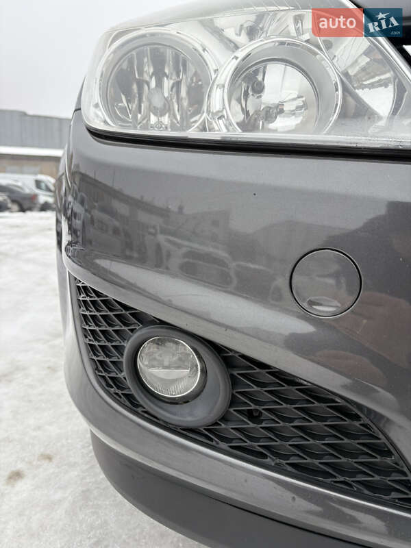 Универсал Opel Astra 2009 в Белой Церкви