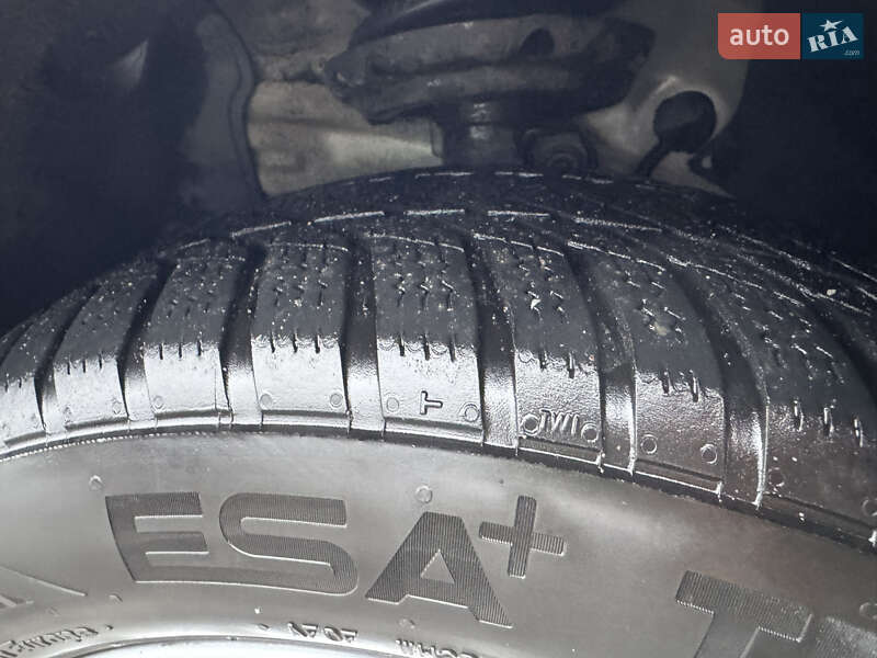 Хэтчбек Opel Astra 2009 в Луцке фото 37 Хэтчбек Opel Astra 2009 в Луцке