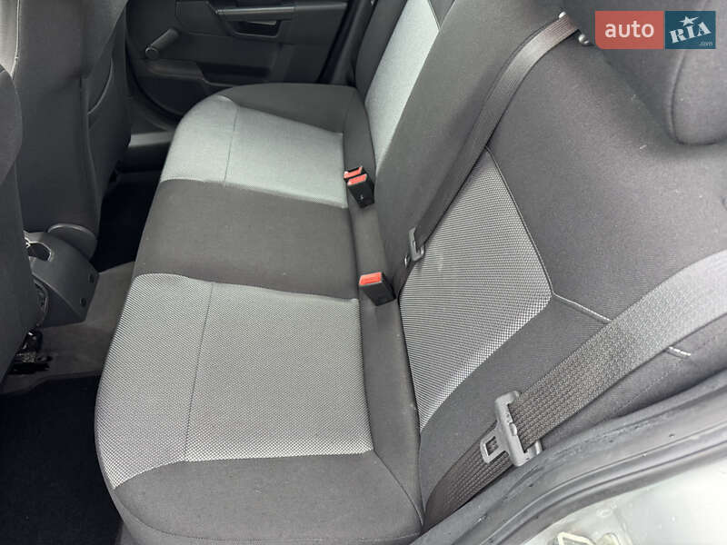 Хэтчбек Opel Astra 2009 в Луцке фото 52 Хэтчбек Opel Astra 2009 в Луцке