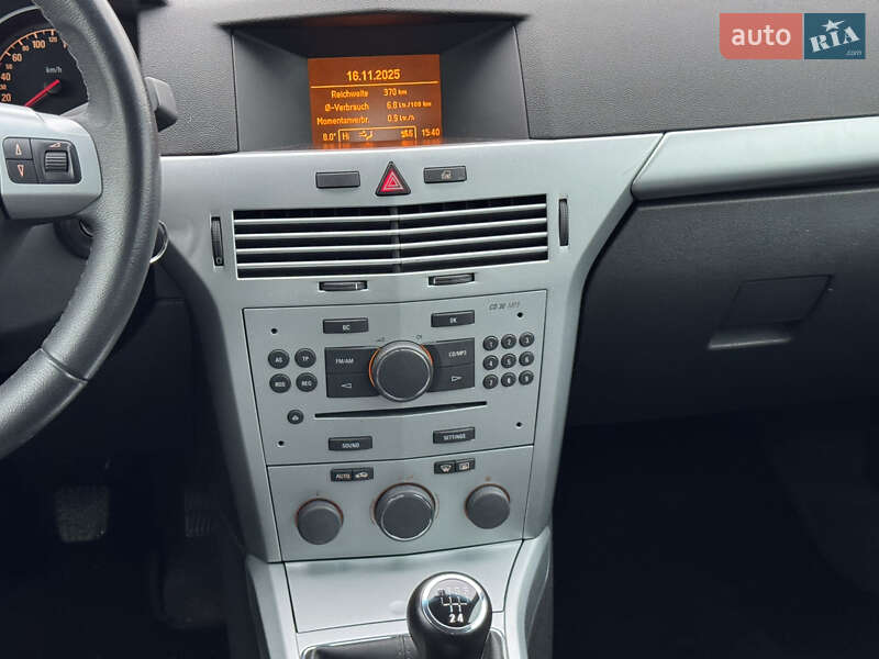 Хэтчбек Opel Astra 2009 в Луцке фото 65 Хэтчбек Opel Astra 2009 в Луцке