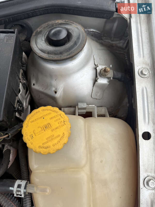 Универсал Opel Astra 2001 в Кременце