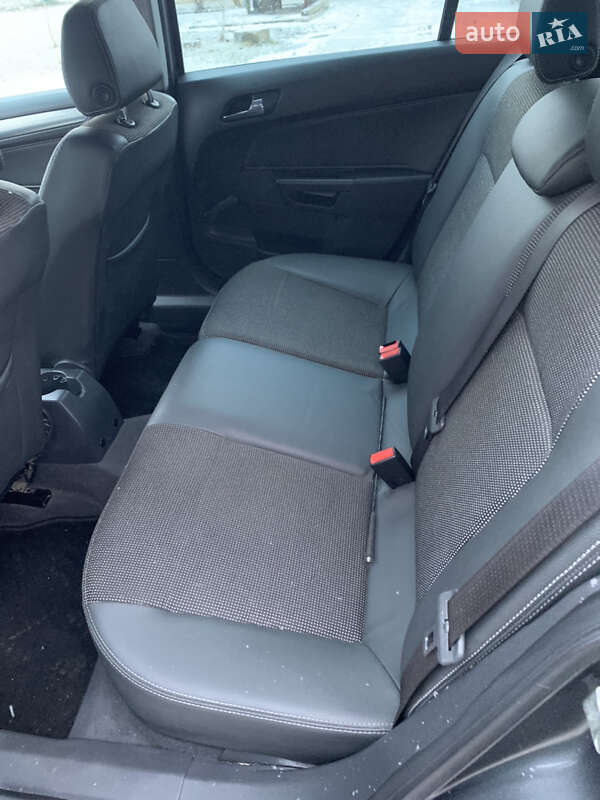 Универсал Opel Astra 2009 в Запорожье фото 20 Универсал Opel Astra 2009 в Запорожье