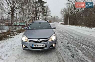 Универсал Opel Astra 2009 в Виннице