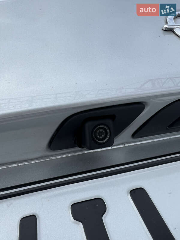 Универсал Opel Astra 2020 в Мукачево