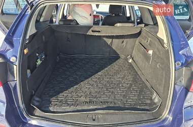 Универсал Opel Astra 2013 в Буче