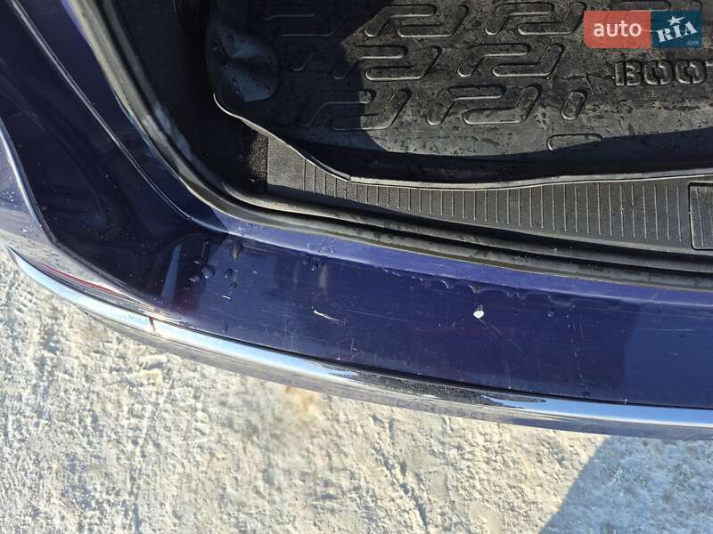 Универсал Opel Astra 2013 в Буче фото 43 Универсал Opel Astra 2013 в Буче