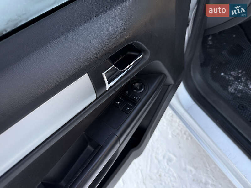 Универсал Opel Astra 2009 в Тернополе