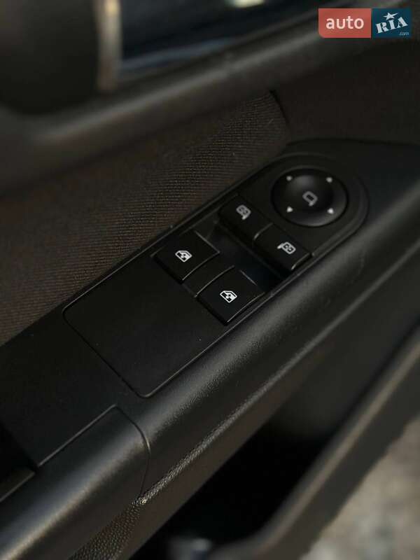 Хэтчбек Opel Astra 2014 в Коломые