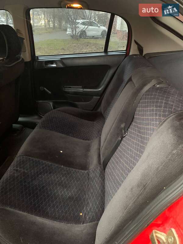 Хэтчбек Opel Astra 1999 в Хмельницком фото 6 Хэтчбек Opel Astra 1999 в Хмельницком