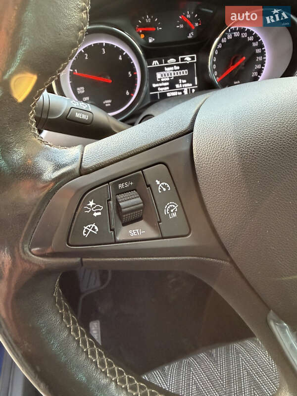 Универсал Opel Astra 2020 в Хмельницком