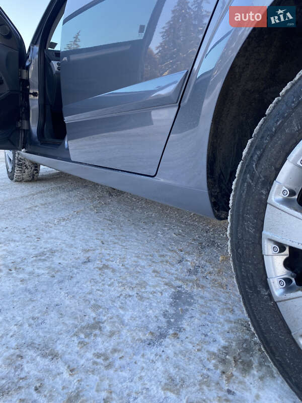 Универсал Opel Astra 2006 в Белой Церкви фото 12 Универсал Opel Astra 2006 в Белой Церкви