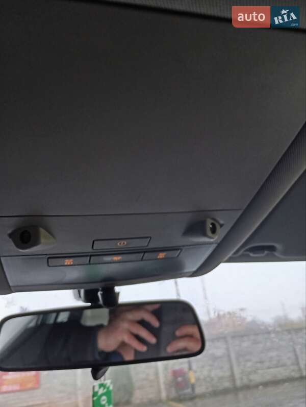 Универсал Opel Astra 2011 в Богородчанах