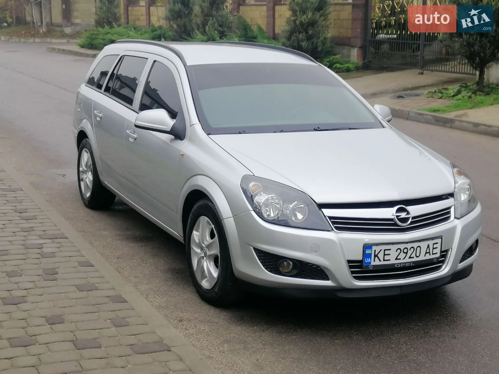 2012 Opel Astra - мініатюра 2