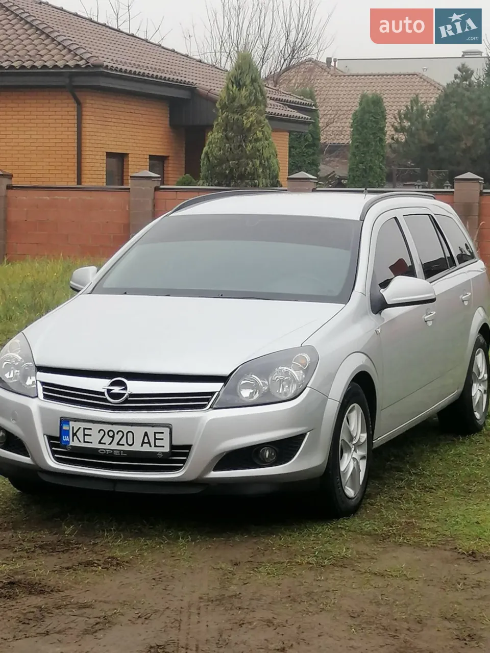 2012 Opel Astra - мініатюра 26