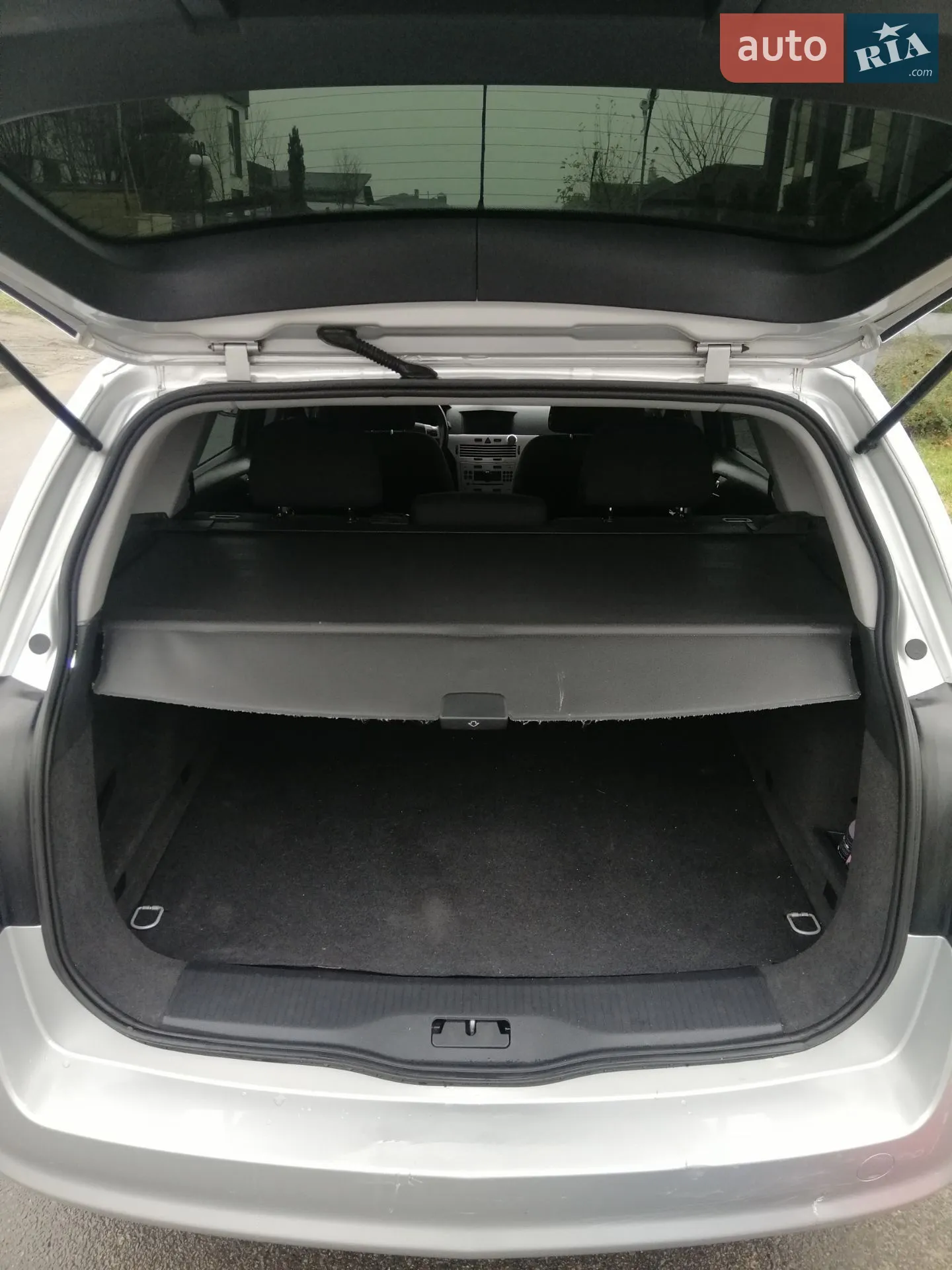 2012 Opel Astra - мініатюра 15