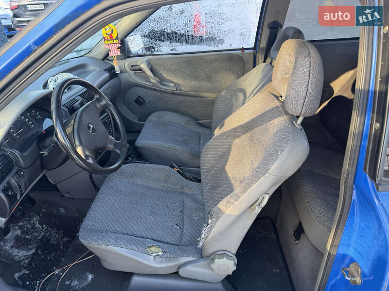 Хэтчбек Opel Astra 1992 в Киеве