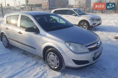 Хетчбек Opel Astra 2008 в Києві