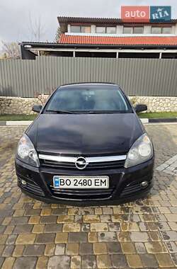 Хетчбек Opel Astra 2006 в Копичинці