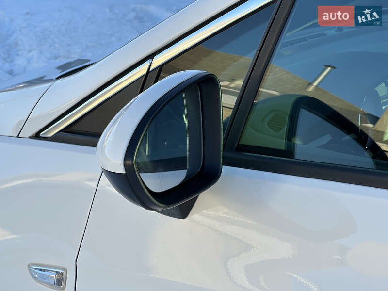 Универсал Opel Astra 2020 в Стрые