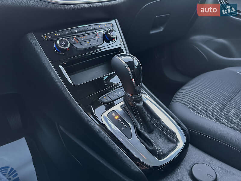 Универсал Opel Astra 2020 в Стрые