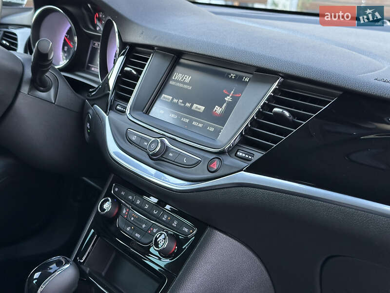 Универсал Opel Astra 2020 в Стрые