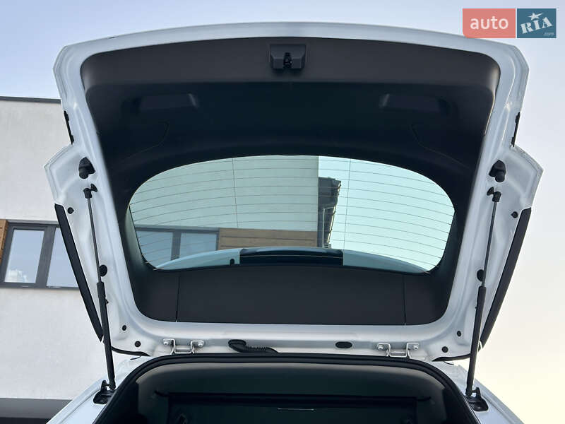 Универсал Opel Astra 2020 в Стрые