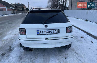 Хэтчбек Opel Astra 1992 в Вашковцах