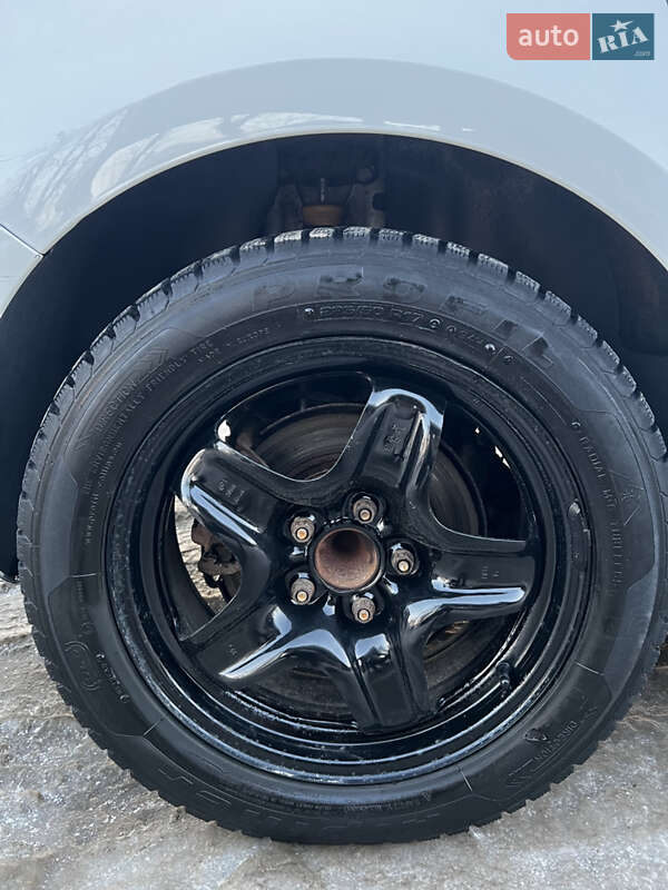 Универсал Opel Astra 2011 в Самборе