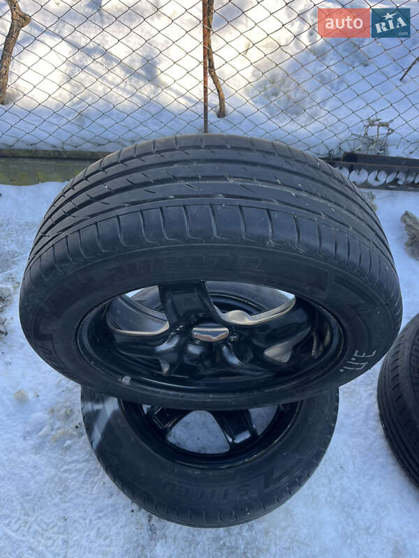 Универсал Opel Astra 2009 в Хусте