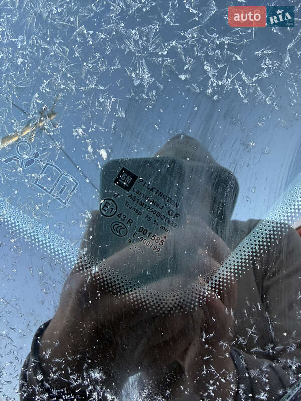 Универсал Opel Astra 2009 в Ивано-Франковске фото 18 Универсал Opel Astra 2009 в Ивано-Франковске