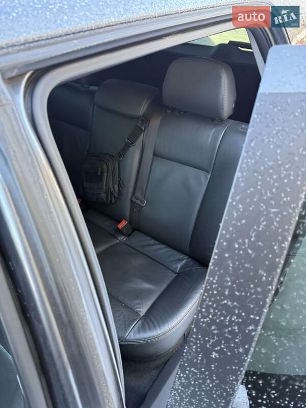 Универсал Opel Astra 2009 в Ивано-Франковске фото 29 Универсал Opel Astra 2009 в Ивано-Франковске