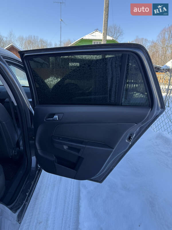 Универсал Opel Astra 2009 в Ивано-Франковске фото 35 Универсал Opel Astra 2009 в Ивано-Франковске