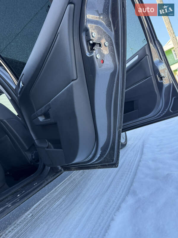 Универсал Opel Astra 2009 в Ивано-Франковске фото 38 Универсал Opel Astra 2009 в Ивано-Франковске
