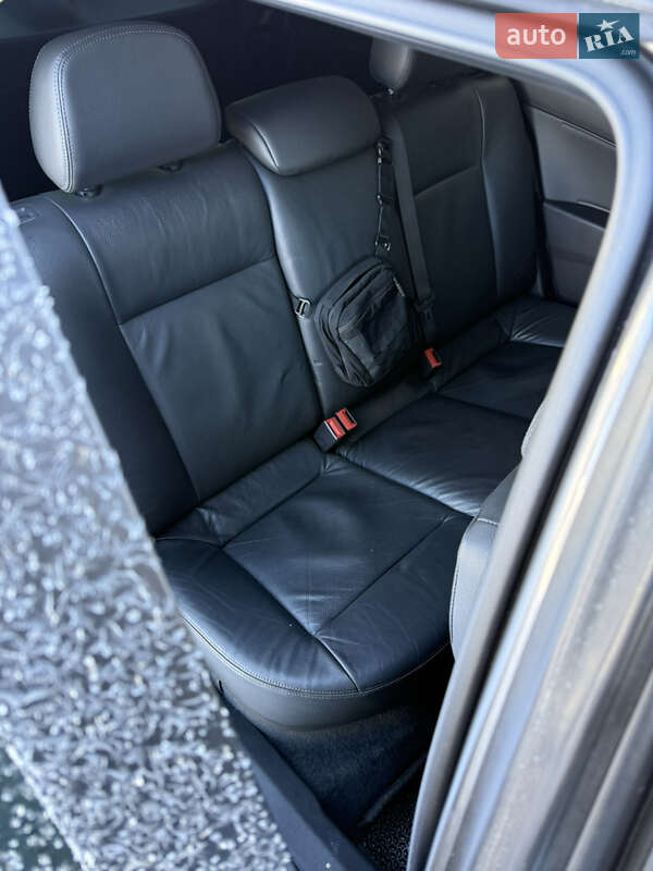 Универсал Opel Astra 2009 в Ивано-Франковске фото 42 Универсал Opel Astra 2009 в Ивано-Франковске