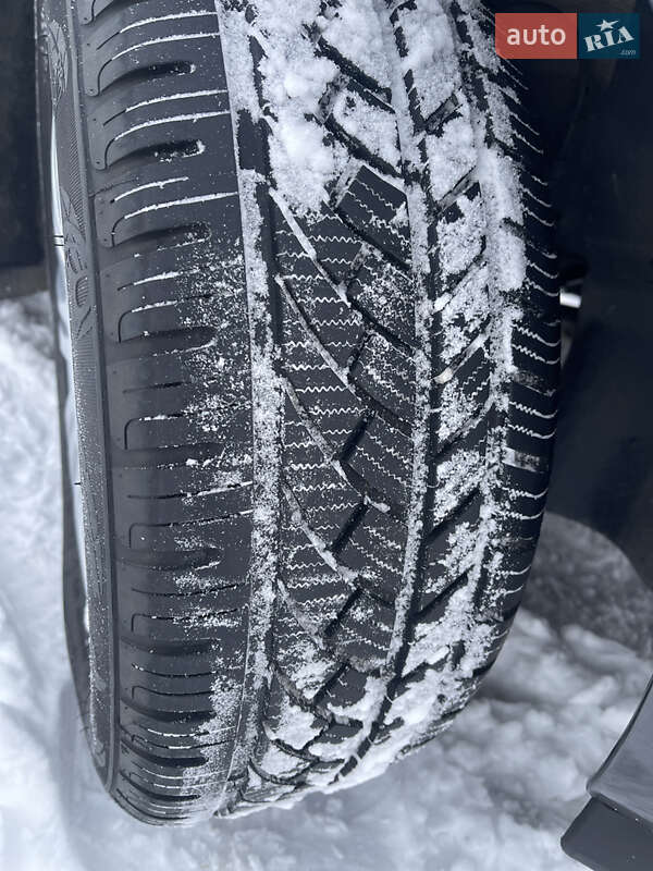 Универсал Opel Astra 2009 в Луцке фото 12 Универсал Opel Astra 2009 в Луцке