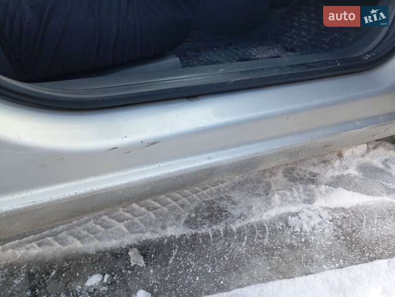 Универсал Opel Astra 2006 в Ужгороде