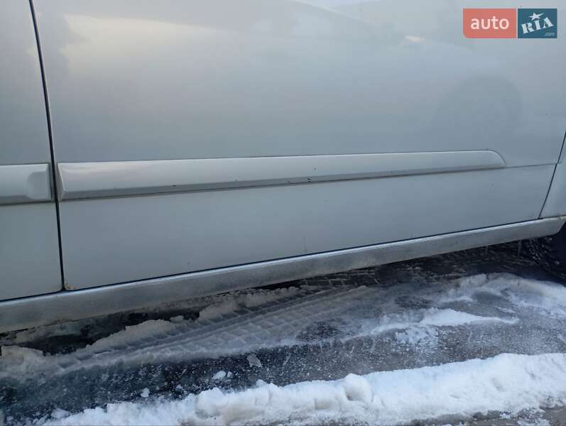 Универсал Opel Astra 2006 в Ужгороде