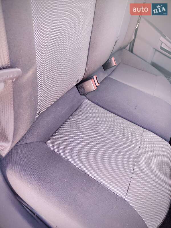 Универсал Opel Astra 2011 в Белой Церкви фото 30 Универсал Opel Astra 2011 в Белой Церкви