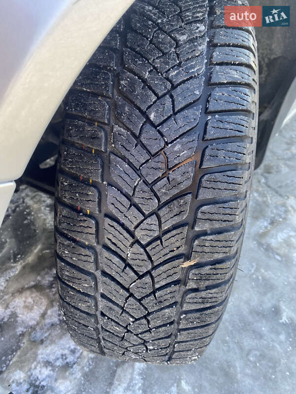 Универсал Opel Astra 2007 в Стрые фото 28 Универсал Opel Astra 2007 в Стрые