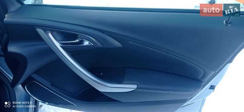 Хэтчбек Opel Astra 2011 в Виннице фото 23 Хэтчбек Opel Astra 2011 в Виннице