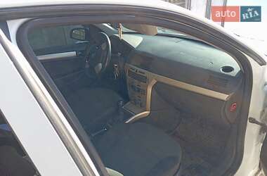 Универсал Opel Astra 2007 в Ивано-Франковске