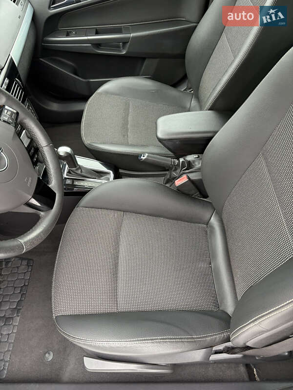 Универсал Opel Astra 2009 в Белой Церкви фото 24 Универсал Opel Astra 2009 в Белой Церкви