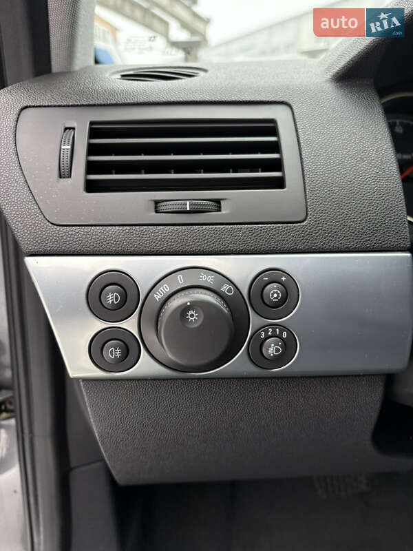 Универсал Opel Astra 2009 в Белой Церкви фото 26 Универсал Opel Astra 2009 в Белой Церкви