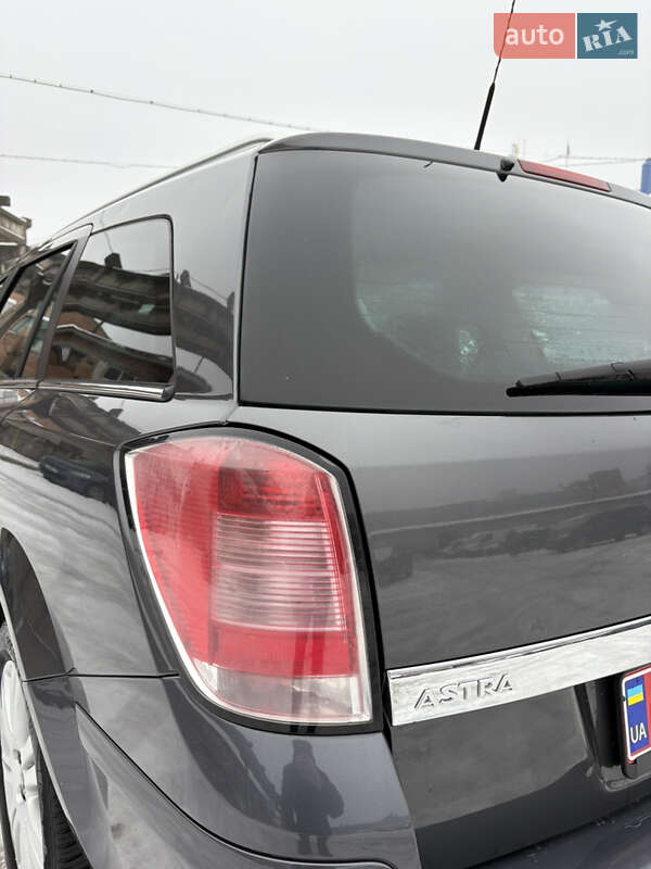 Универсал Opel Astra 2009 в Белой Церкви фото 70 Универсал Opel Astra 2009 в Белой Церкви