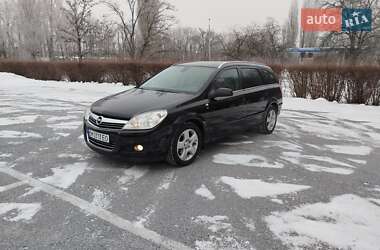 Універсал Opel Astra 2007 в Сумах