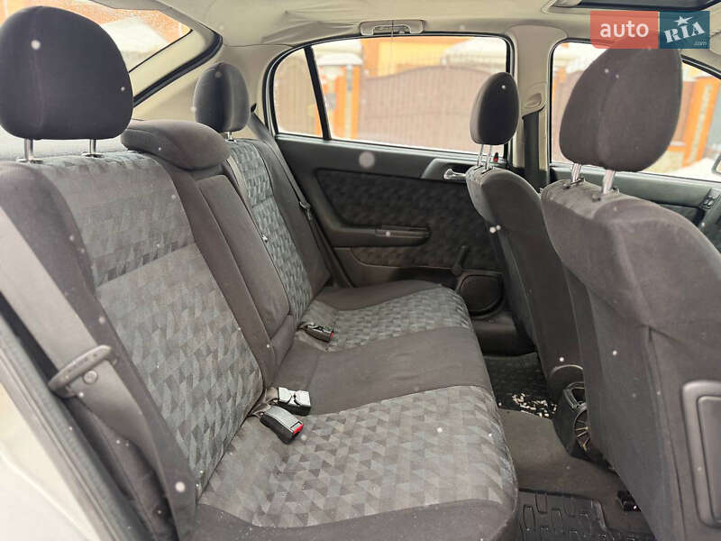 Хэтчбек Opel Astra 2001 в Белой Церкви фото 43 Хэтчбек Opel Astra 2001 в Белой Церкви