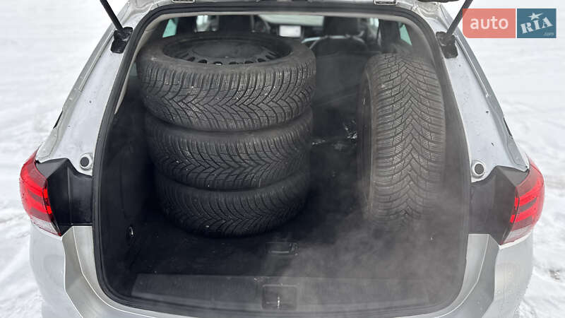 Универсал Opel Astra 2016 в Ивано-Франковске фото 31 Универсал Opel Astra 2016 в Ивано-Франковске