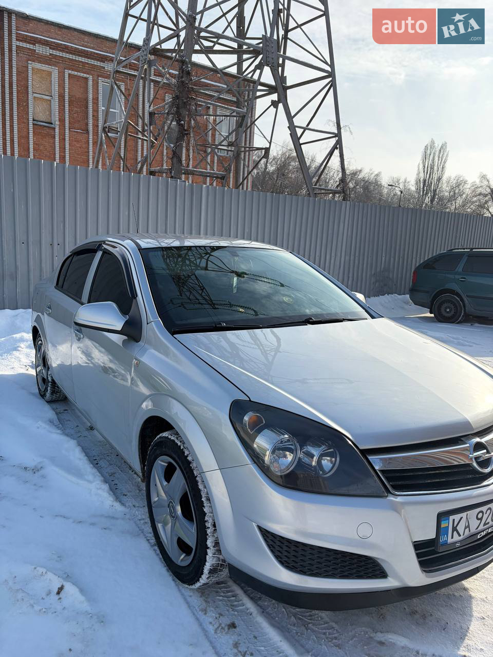 2013 Opel Astra - мініатюра 27