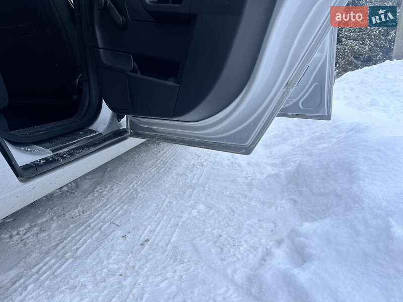 Хэтчбек Opel Astra 2012 в Харькове